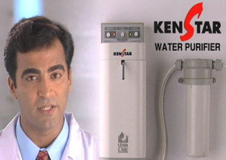 Kenstar Water Purifier